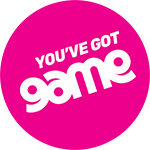 You've got Game