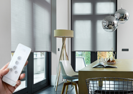 roller blinds