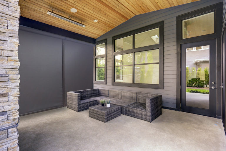 home renovation