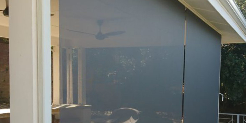 home cooling system