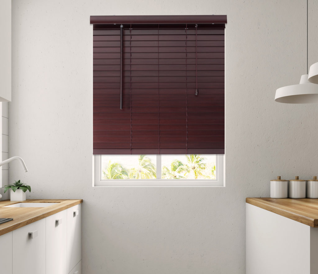 natural blinds