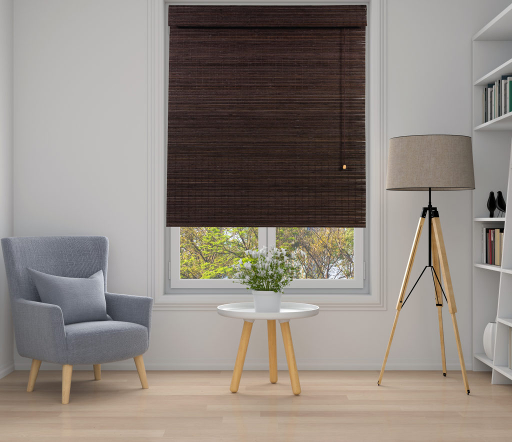 natural blinds
