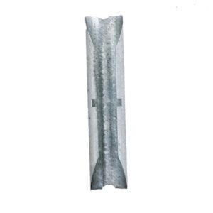 25mm ALUROD JOINER STEEL GALVANIZED