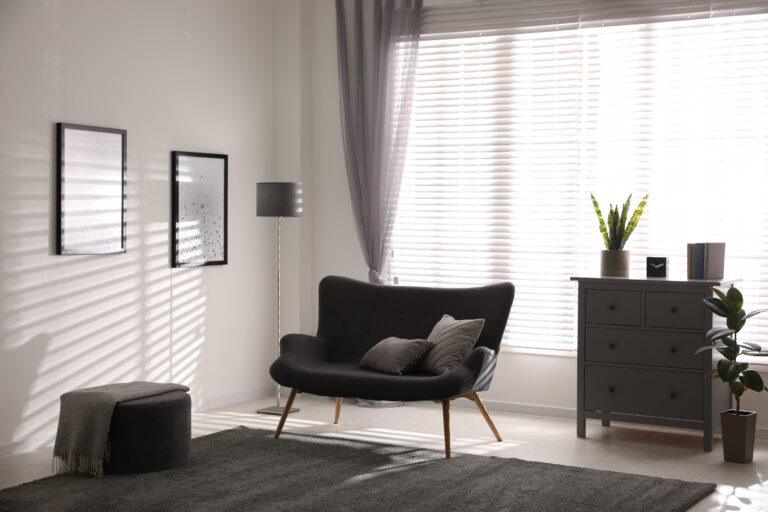 Are blinds cheaper than curtains?