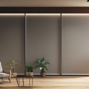 Made to Measure 38mm Single Roller Blind