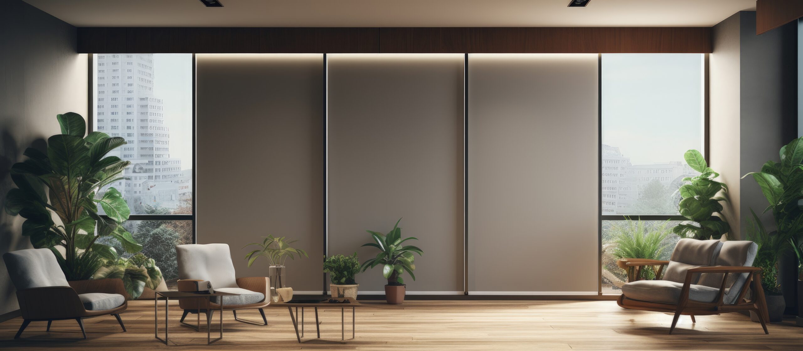 Made to Measure 38mm Single Roller Blind