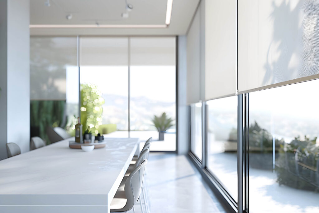 Window coverings are an investment in your home