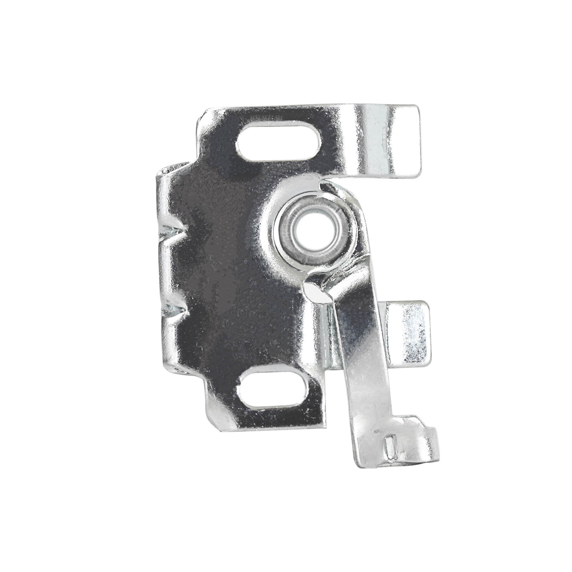 25MM Aluminium Blind Metal Bracket