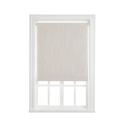 Block Out Roller Blind Sofia Natural